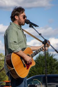 Ethan Taylor Stephenson
