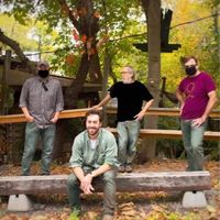 Ethan Stephenson Band Live