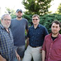 Ethan Stephenson Band