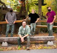 Ethan Stephenson Band "Ten Year Anniversary Show"