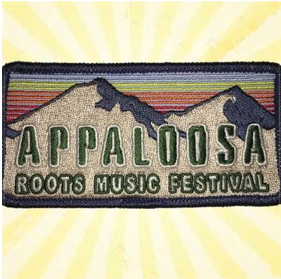 Appaloosa Patch