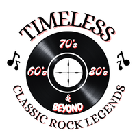 Timeless Rock Legends 