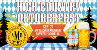 AMB Oktoberfest 