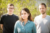 Bansal Trio