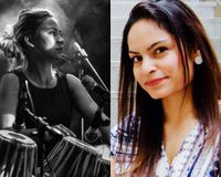 Harpreet & Sanskriti