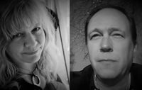 Greta Aagre & Erik Honoré