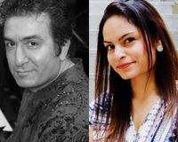 Harpreet Bansal Band / Javid Afsari Rad Ensemble