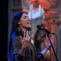 Carolina Katún | TEOL
