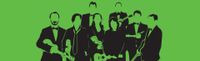 New Mexico Ukuleles welcome George Hinchcliffe's Ukulele Orchestra of Great Britain