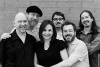 Vespus Marimba Band
