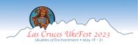 The Smoking Jackets/Las Cruces UkeFest