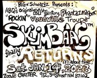 SKUMBAAG