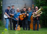 Buckets Band - Private Event