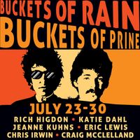 Buckets of Rain/Buckets of Prine