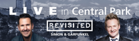 Live in Central Park [Revisited]: Simon & Garfunkel