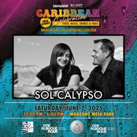 Sol Calypso