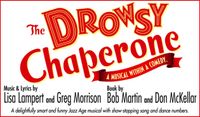 The Drowsy Chaperone