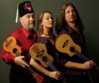 New Ukulele Culinary Adventure -Santa Fe