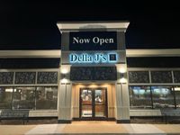 Common Ground Jazz - Live at Della J's