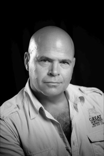 Jason Ward Kennedy
