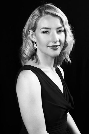 Irena Lysiuk
