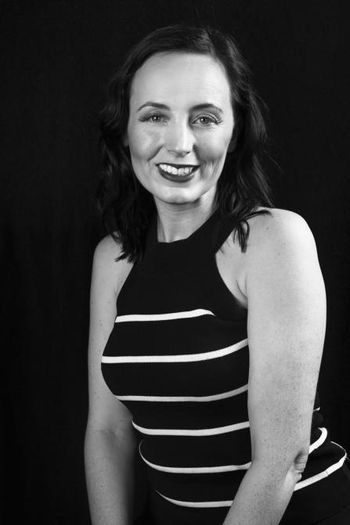 Jo Willans
