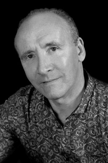 John Woods

