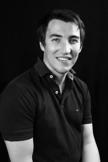 Will Boyd
