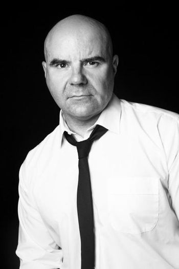 Patrick Oxley
