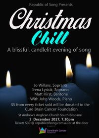 Christmas Chill