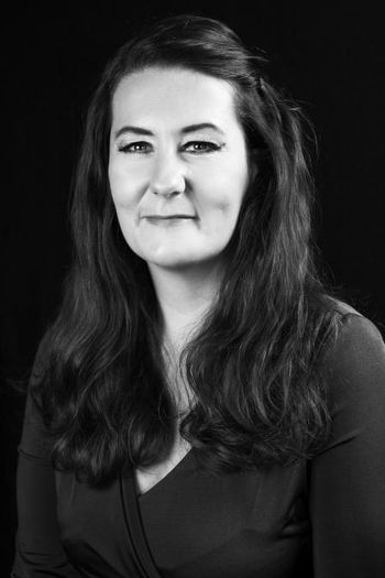 Louise Dorsman
