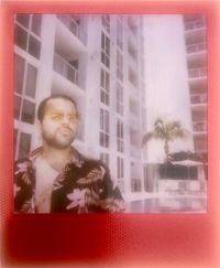 Salcedo's Latin Soul