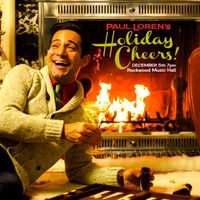 Paul Loren's Holiday Cheers!