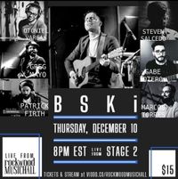 BSKI LIVE STREAM