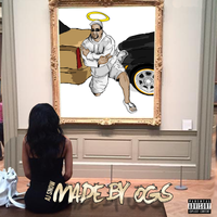 Made By OGs by AJ Snow