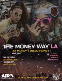 The Money Way LA