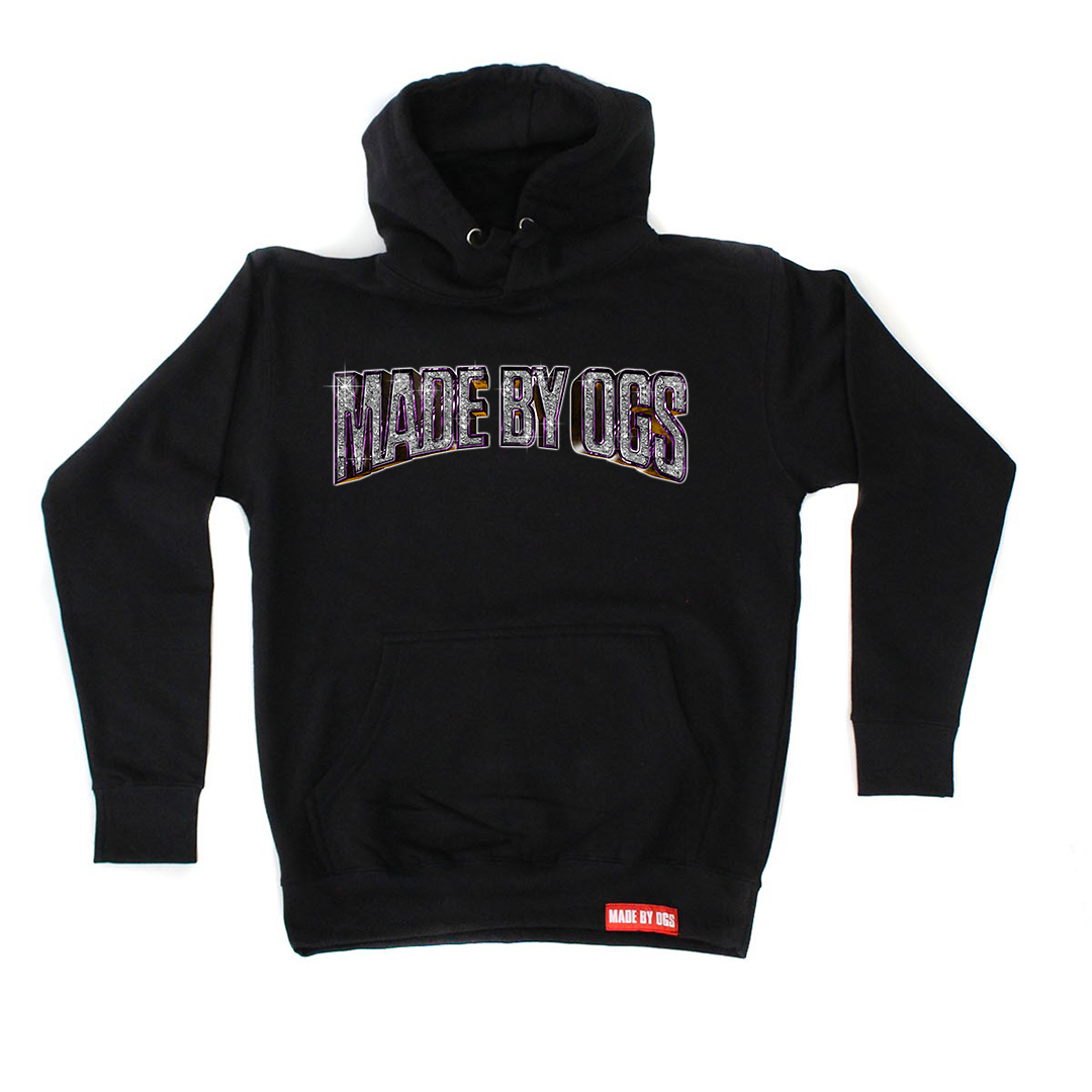 MADE BY OGS HOODIE 