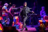 Glen Burtnik's Summer of Love Concert with Freedom Bremner