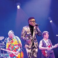 Glen Burtnik's Summer of Love Concert with Freedom Bremner