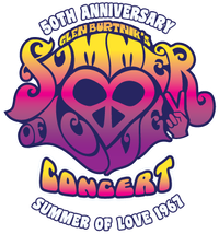 Freedom Bremner with Glen Burtnik and The Summer of Love Experience