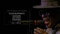 Freedom Bremner with Glen Burtnik & Friends'  SUMMER OF LOVE CONCERT-WOODSTOCK EDITION