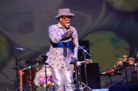 Freedom Bremner with Glen Burtnik & Friends'  SUMMER OF LOVE CONCERT-WOODSTOCK EDITION