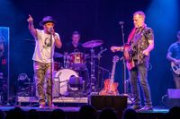  Due to my COVID quarantine, I am unable to perform-Stay safe and enjoy!- I'll be back with Brian Kirk & The Jirks this summer!