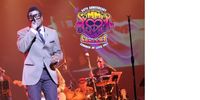 Freedom Bremner with Glen Burtnik's Summer of Love Concert
