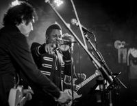 Marc Ribler and Friends Presents George Harrison's 75th Birthday Celebration Beatles, Bangladesh and Beyond