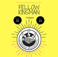 Fellow Kinsman