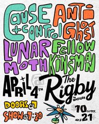 The Rigby 