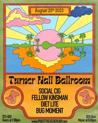 Turner Hall Ballroom