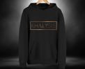 GOLD EDITION Kids Hoodie (new season)