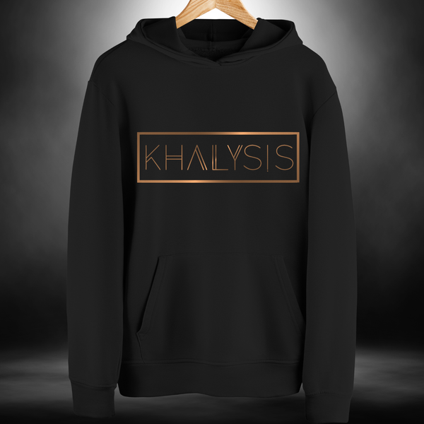 GOLD EDITION Kids Hoodie (new season)